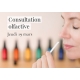 Parfum d'Éveil - Consultation olfactive