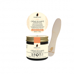 Crème Hydra Matifiante Karité  50ml