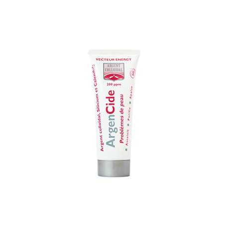 ArgenCide - Hygienische Creme 01