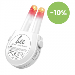 Allergy Reliever Hee MC-008 USB