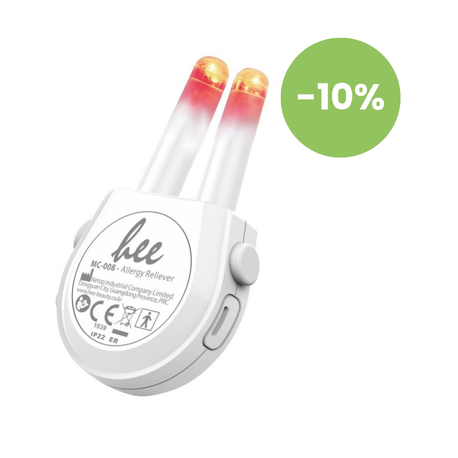 Allergy Reliever Hee MC-008 USB