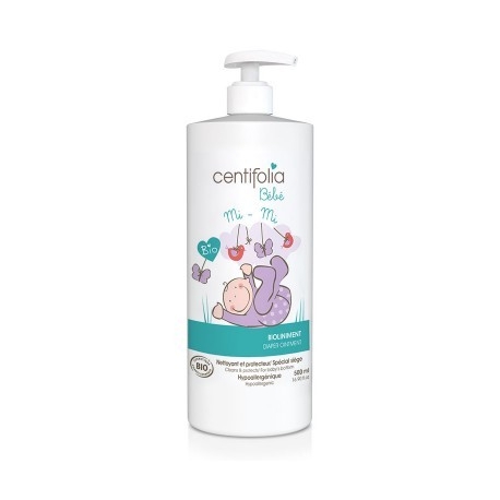 Bioliniment bébé 485ml