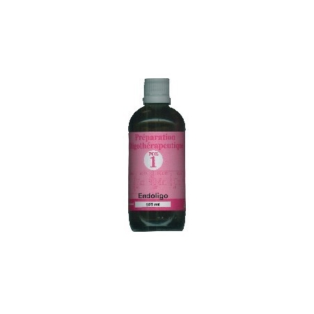 Komplex Nr. 1 Endoligo 100ml