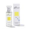 Bio-Pflegeparfüm Gelb (Freude) 30ml