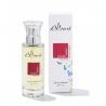 Organisches violettes Pflegeparfüm (Energie) 30ml
