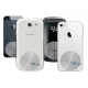 Pack famille 4x Fazup protection téléphone mobile