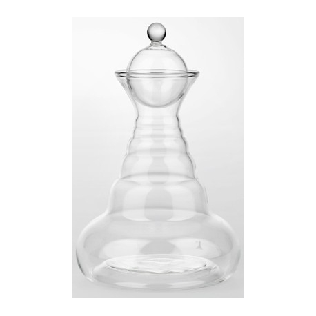 Carafe TC Delicate 0,5l Or