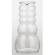 Carafe CADUS blanche -1L