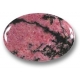 Rhodonite Polie 2-1-3cm