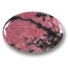 Geschliffener Rhodonit 2-1-3cm