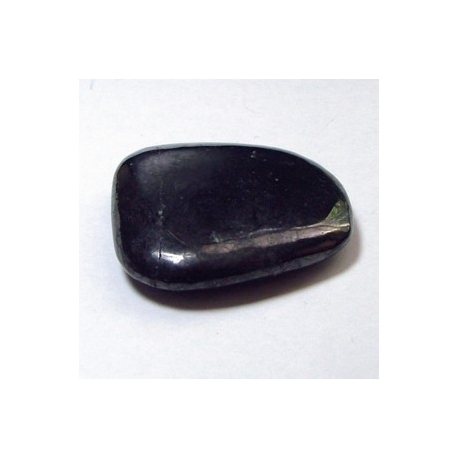 Shungite polie