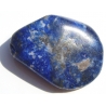 Geschliffener Lapislazuli