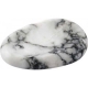 Howlite galet