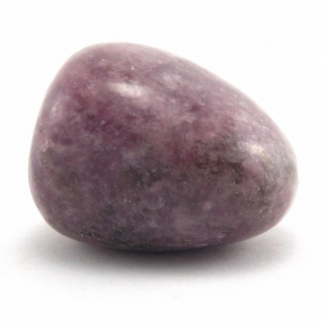 Lepidolite polie