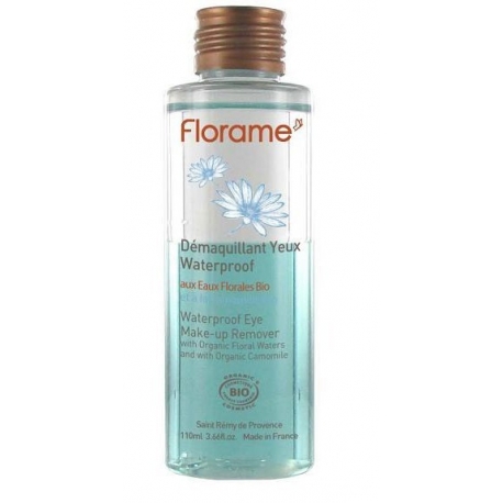 Démaquillant yeux waterproof 100ml