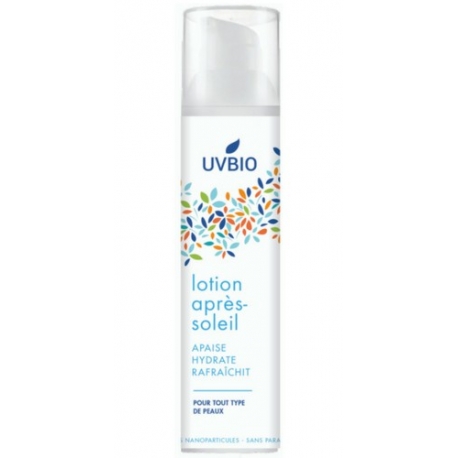 After-Sun-Reparaturlotion 100ml