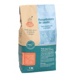 Percarbonate de soude 1kg