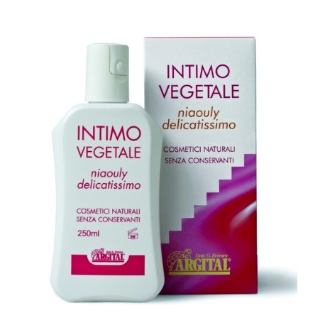 Niaouli-Intimseife 250ml