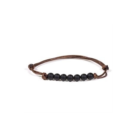 Armband Turmalin 0,6 cm