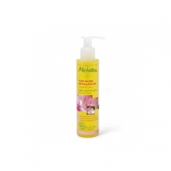 Huile lactée démaquillante 145ml