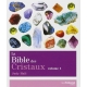 La bible des cristaux