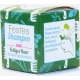 Shampoing solide herbes folles, cheveux gras