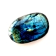 Labradorite galet