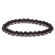 Bracelet Shungite 6 mm