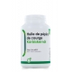 Huile de pépins de courge 500mg - 180 capsules