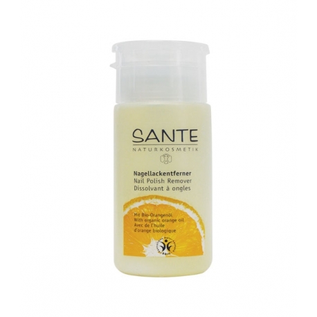 Dissolvant Sante 100ml