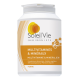 Multivitamine &amp; Mineralien - 120 Kapseln - Soleil Vie