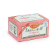 Savon d'Alep à l'Argile Rose bio 125g