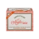 Savon d'Alep à l'Argile Rose bio 125g