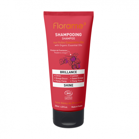 Shampooing Brillance - 200 ml