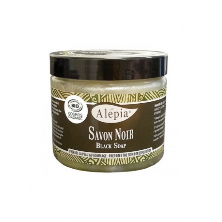 Savon noir - 200 ml