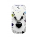 Collier Capricorne Onyx