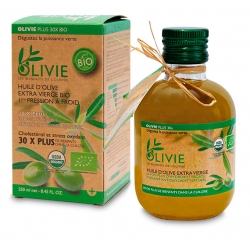 Olivie Plus 30x Bio - 250 ml