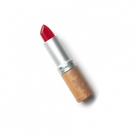Lippenstift N°122 - Rote Johannisbeere