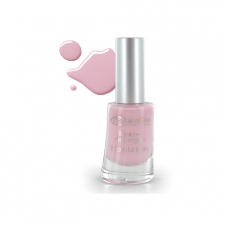 Vernis à ongles N°68 - Rose Léger