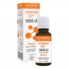 Vitamin D3++ 1000IU - 20ml