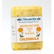 Savon Naturel Doux et Surgras - Calendula 120g