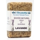 Savon Naturel Doux et Surgras - Lavande 120g