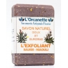 Savon Naturel Doux et Surgras - L'Exfoliant 120g