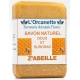 Savon Naturel Doux et Surgras - Z'Abeille 120g