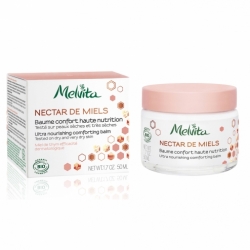 Nectar de Miels - Baume Confort Haute Nutrition 50ml