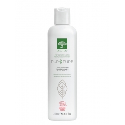 Shampooing Pur&Pure 250ml