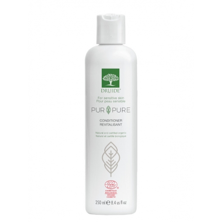 Shampooing Pur&Pure 250ml