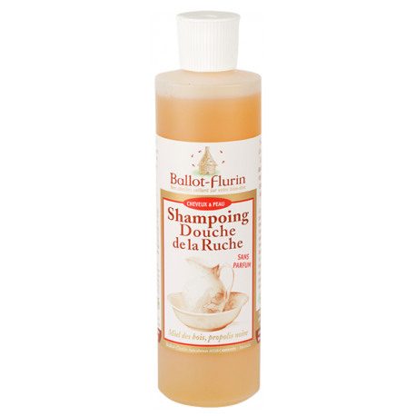 Shampooing Douche de la ruche 500ml