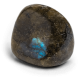 Labradorite polie