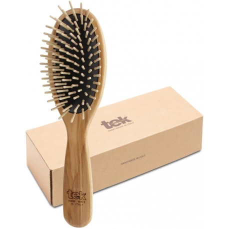 Grande Brosse Ovale